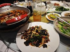 -辣婆婆(航天桥店)