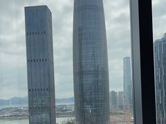 -小南洋海景餐厅(深圳湾店)