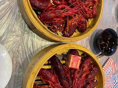 -靓靓蒸虾(中山公园店)