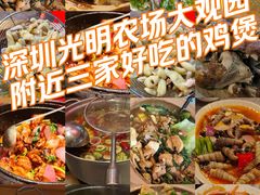 -光明农场大观园