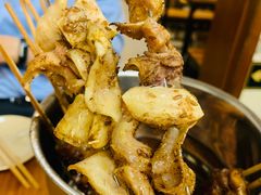 -炒豆合作社(东四总店)