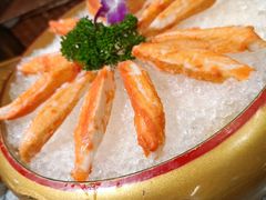 -渝味晓宇火锅(合川路店)