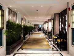 -Yan Ting 宴庭中餐厅(上海静安瑞吉酒店)
