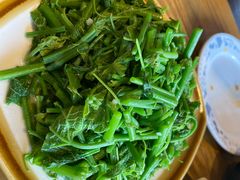 清炒南瓜藤-妈妈的味道(和顺古镇店)