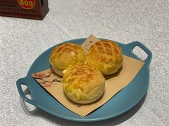 -广州逸林假日酒店·四季桃源中餐厅(白云山风景区店)