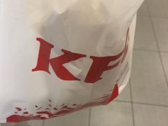 -肯德基(沪东店)