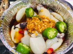 墨鱼仔-旺记碳烤肥牛(总店)