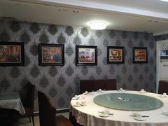 包厢-口衣记鸡饭店