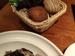 -黑鸡小馆(金源店)