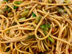-李叁面馆(妇幼店)