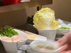 -海底捞火锅(旭辉MALL店)