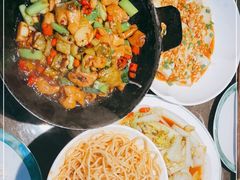 -老屋印象川菜(世纪东方店)
