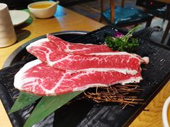 -牛市牛烤肉(西单大悦城店)