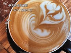 -乌托邦咖啡(武侯祠店)