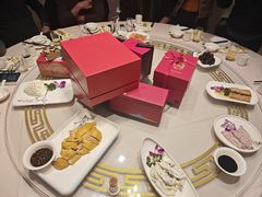 -粤味馆(黄河路店)
