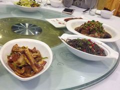 -静之湖湖畔餐厅