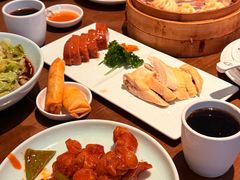 -南翔馒头店(豫园店)