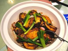 -盛港湾海鲜食府(黄沙店)
