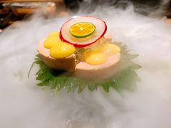 -無境·匠心日本料理(汉街店)