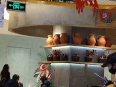 大堂-宝珠奶酪(长宁金虹桥店)