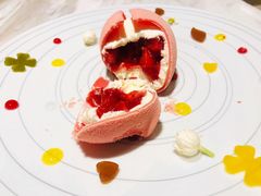 粉色RORO-théATRE 茶聚场(王府中環店)