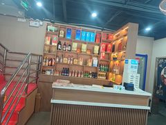 -马记伊源斋涮肉·清真菜(百子湾店)
