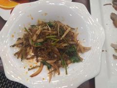 -清真悦宾楼食府(海湖店)