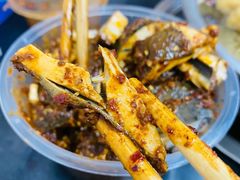 -老字号周记古蔺麻辣鸡·非物质文化遗产传承店