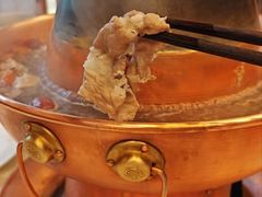 -东来顺饭庄(天坛店)