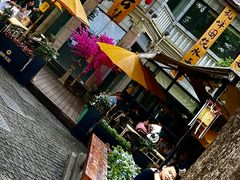 -西湖游船
