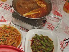 -辣出味岳阳特色烧烤·龙虾大排档(砂子塘总店)