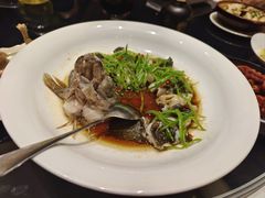 -香雪海饭店中餐厅(人民桥店)