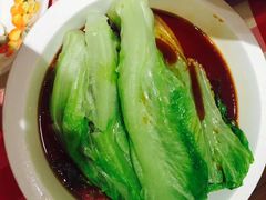 -西贝莜面村(当代商城店)