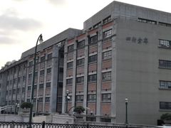 -上海四行仓库抗战纪念馆