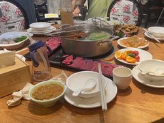 -掂档潮汕牛肉火锅(cityon熙地港店)