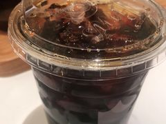 -Tims天好咖啡·贝果(东方广场店)