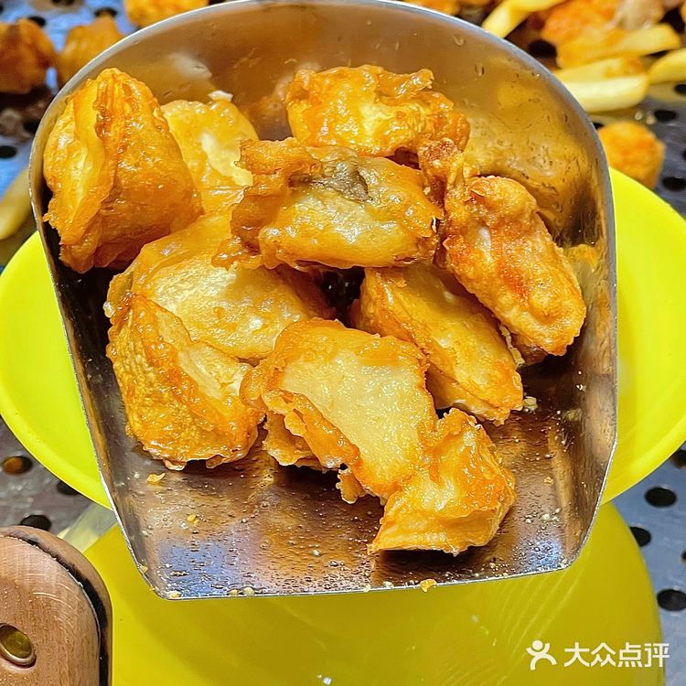 扬州首家日式炸鸡‼️不允许还有人没吃过🍗