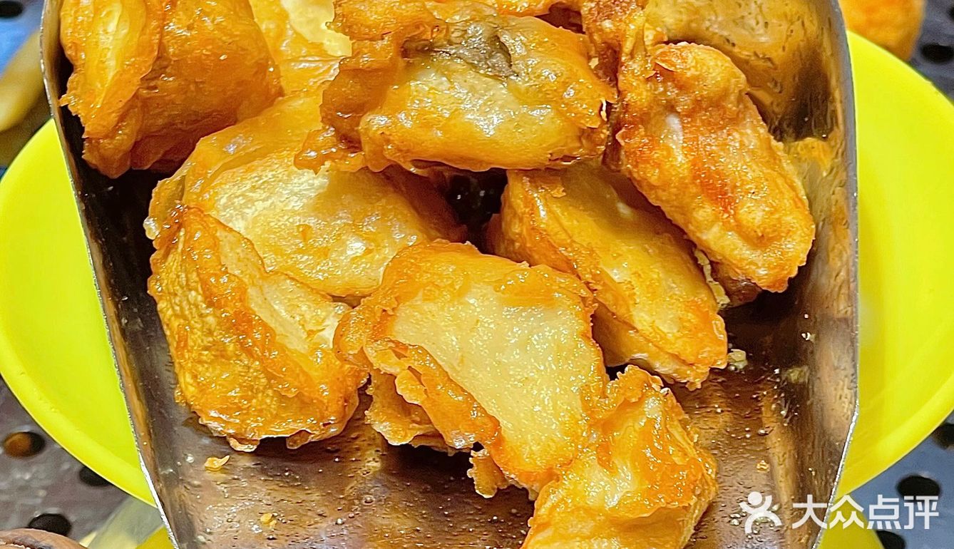 扬州首家日式炸鸡‼️不允许还有人没吃过🍗