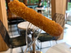 -花间茶(华侨城创意园店)