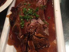 -宝轩渔府·老字号海鲜·正宗津菜(水上店)