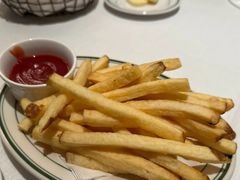 -Wolfgang’s Steakhouse 沃夫冈牛排馆(上海白玉兰广场店)