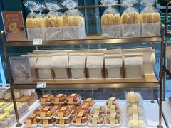 -爱达乐面包生日蛋糕(崇州唐人街店)