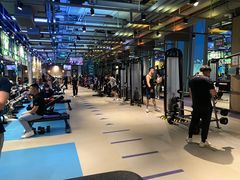 -Trainyard 炼·工场(中国国际贸易中心店)