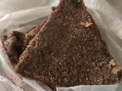 麻酱糖饼-马凯餐厅(长椿街店)