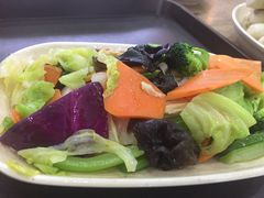 -津门张记包子铺(华昌道店)