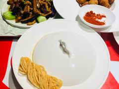 -汉唐宴长安食府