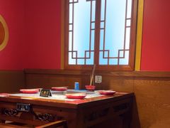 -京元盛铜锅涮肉(上海总店)