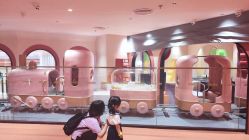 -奈尔宝·儿童乐园·亲子餐厅(鄞州万达店)