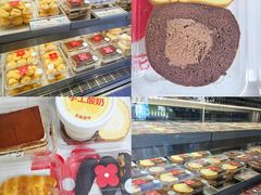-红花点心局(大观园店)