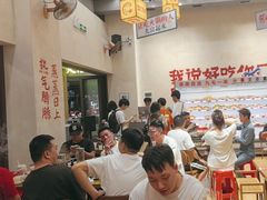 -黔哆哆地摊酸汤火锅(清湖店)